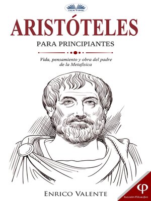 cover image of Aristóteles Para Principiantes
